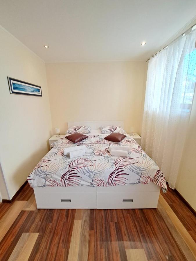 Meressa Nina&Leo Studio Apartments Novigrad Istria Εξωτερικό φωτογραφία