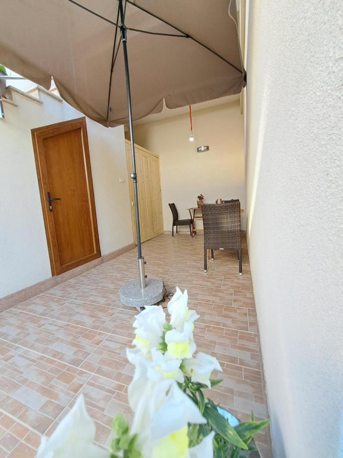 Meressa Nina&Leo Studio Apartments Novigrad Istria Εξωτερικό φωτογραφία