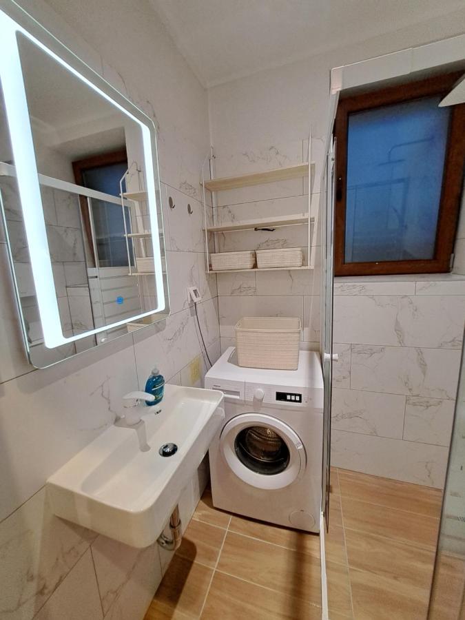 Meressa Nina&Leo Studio Apartments Novigrad Istria Εξωτερικό φωτογραφία