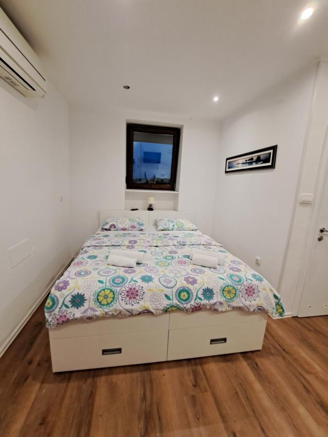 Meressa Nina&Leo Studio Apartments Novigrad Istria Εξωτερικό φωτογραφία
