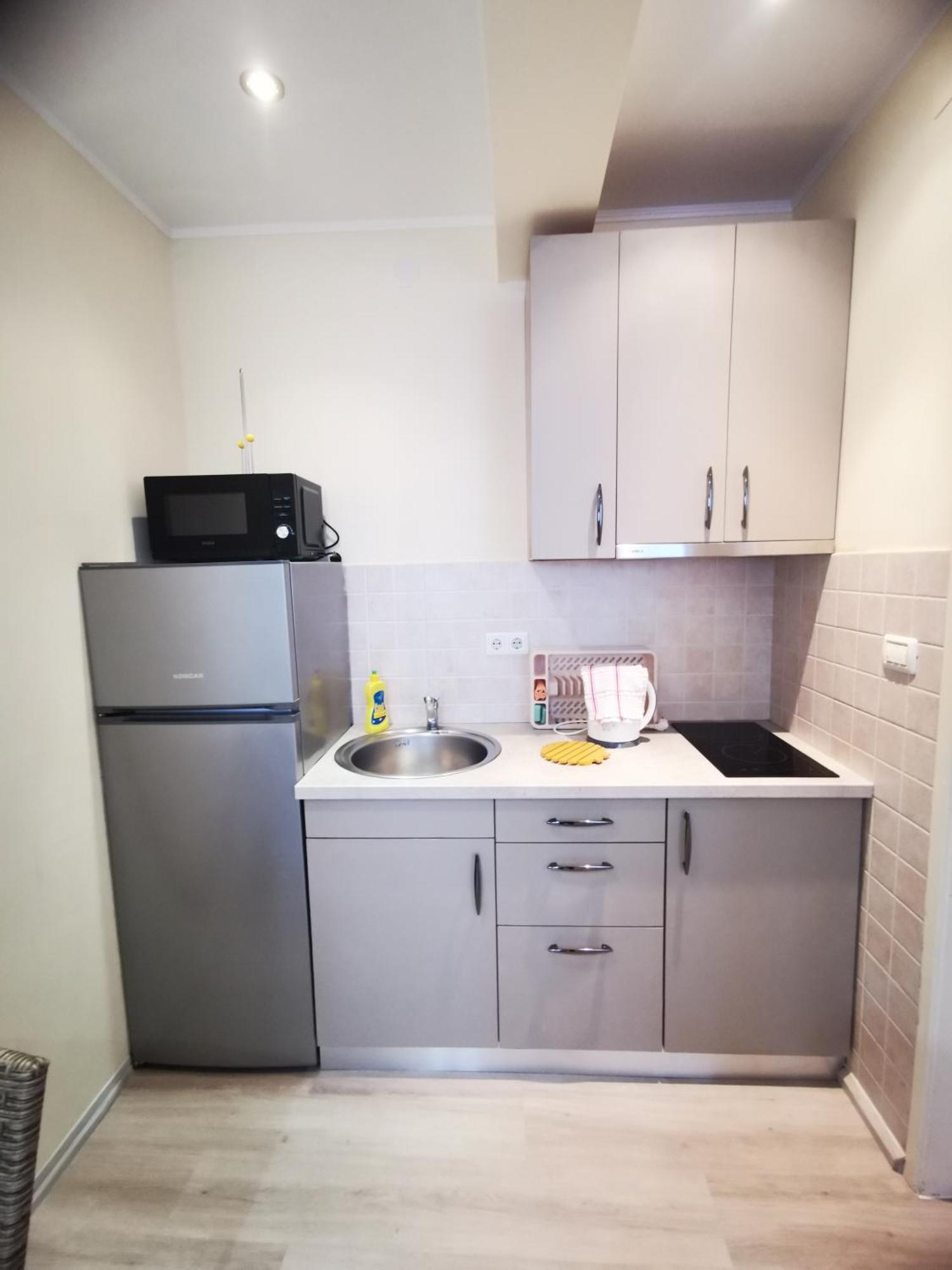 Meressa Nina&Leo Studio Apartments Novigrad Istria Εξωτερικό φωτογραφία