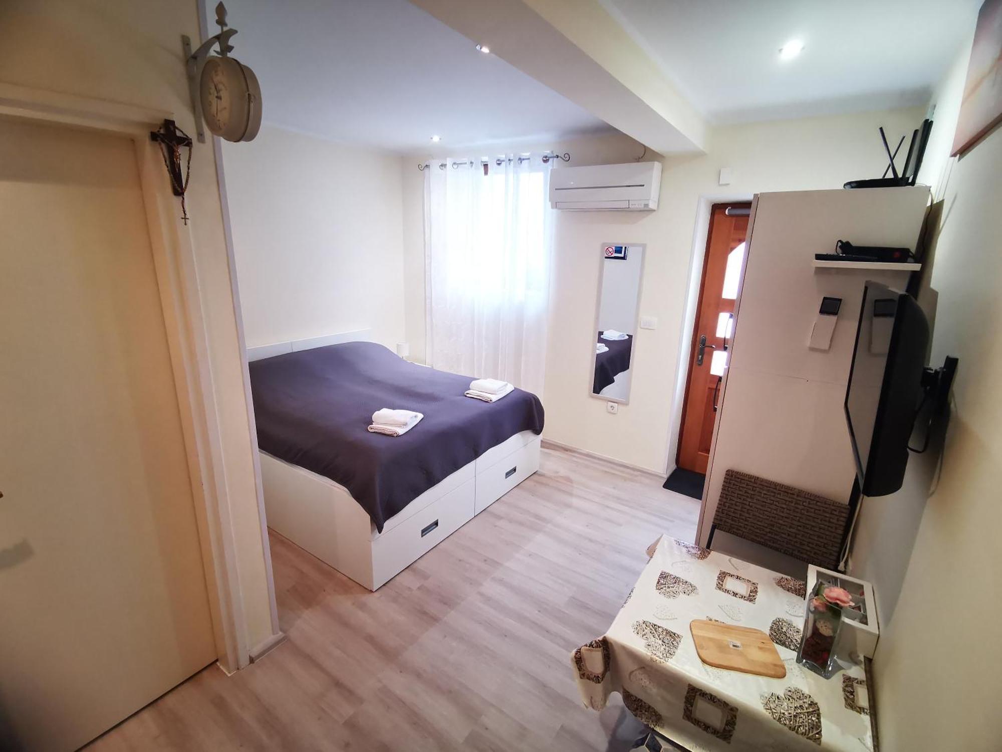 Meressa Nina&Leo Studio Apartments Novigrad Istria Εξωτερικό φωτογραφία