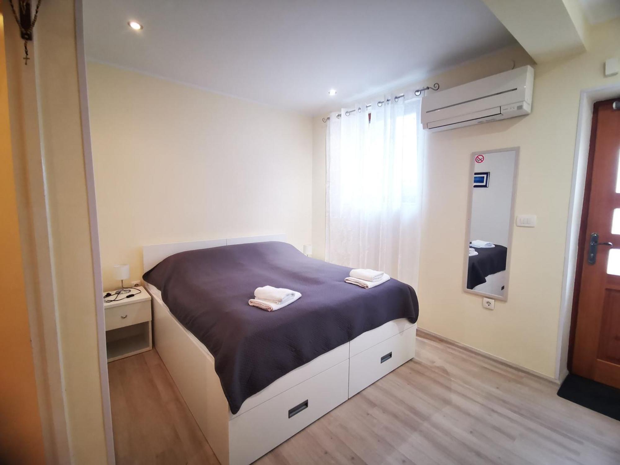 Meressa Nina&Leo Studio Apartments Novigrad Istria Εξωτερικό φωτογραφία