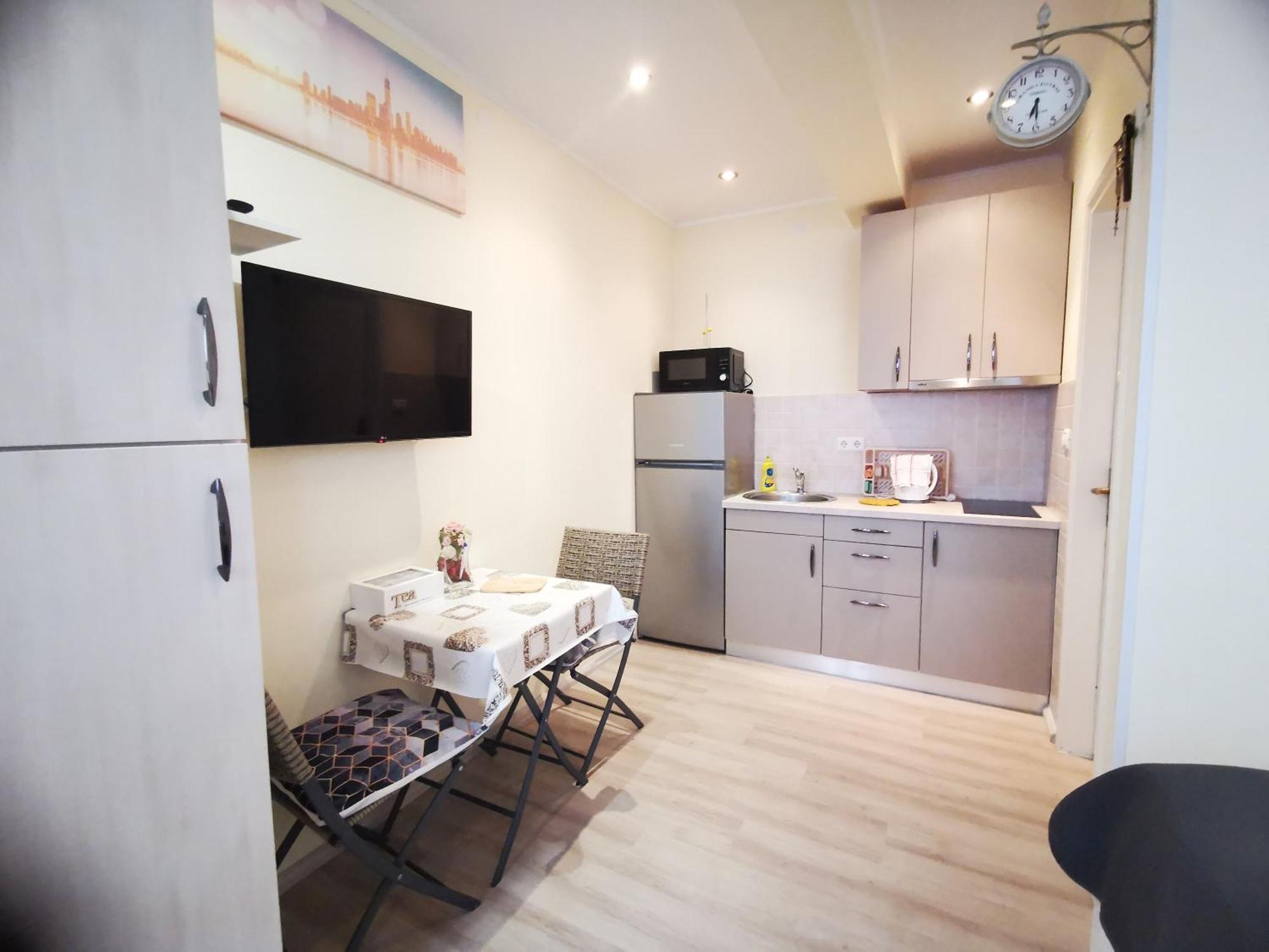 Meressa Nina&Leo Studio Apartments Novigrad Istria Εξωτερικό φωτογραφία