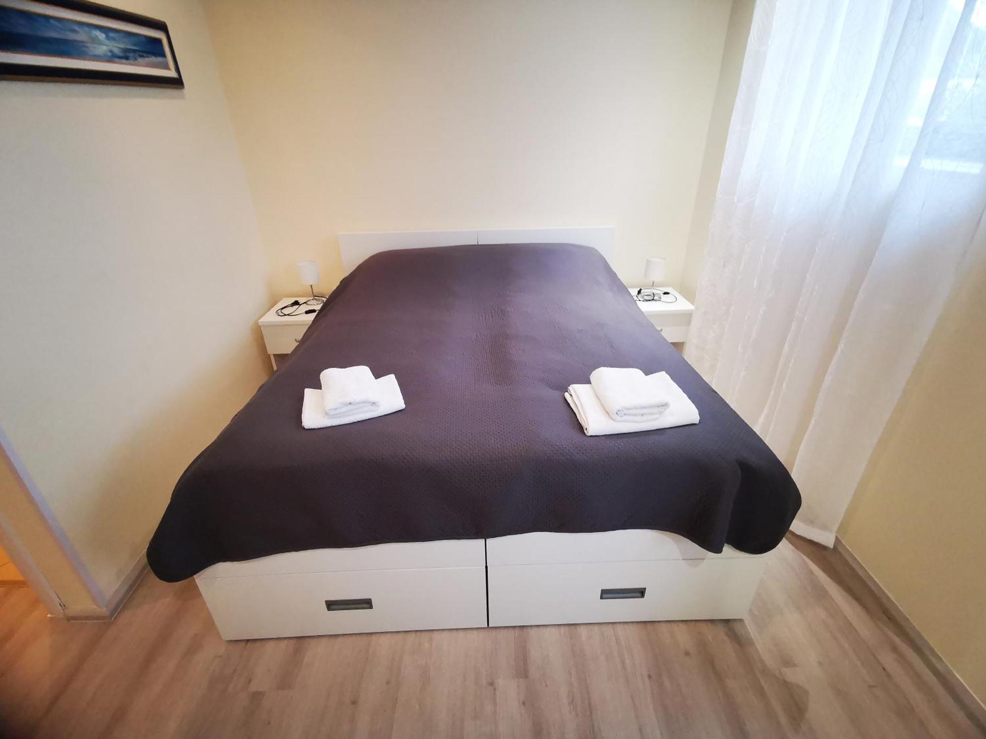 Meressa Nina&Leo Studio Apartments Novigrad Istria Εξωτερικό φωτογραφία
