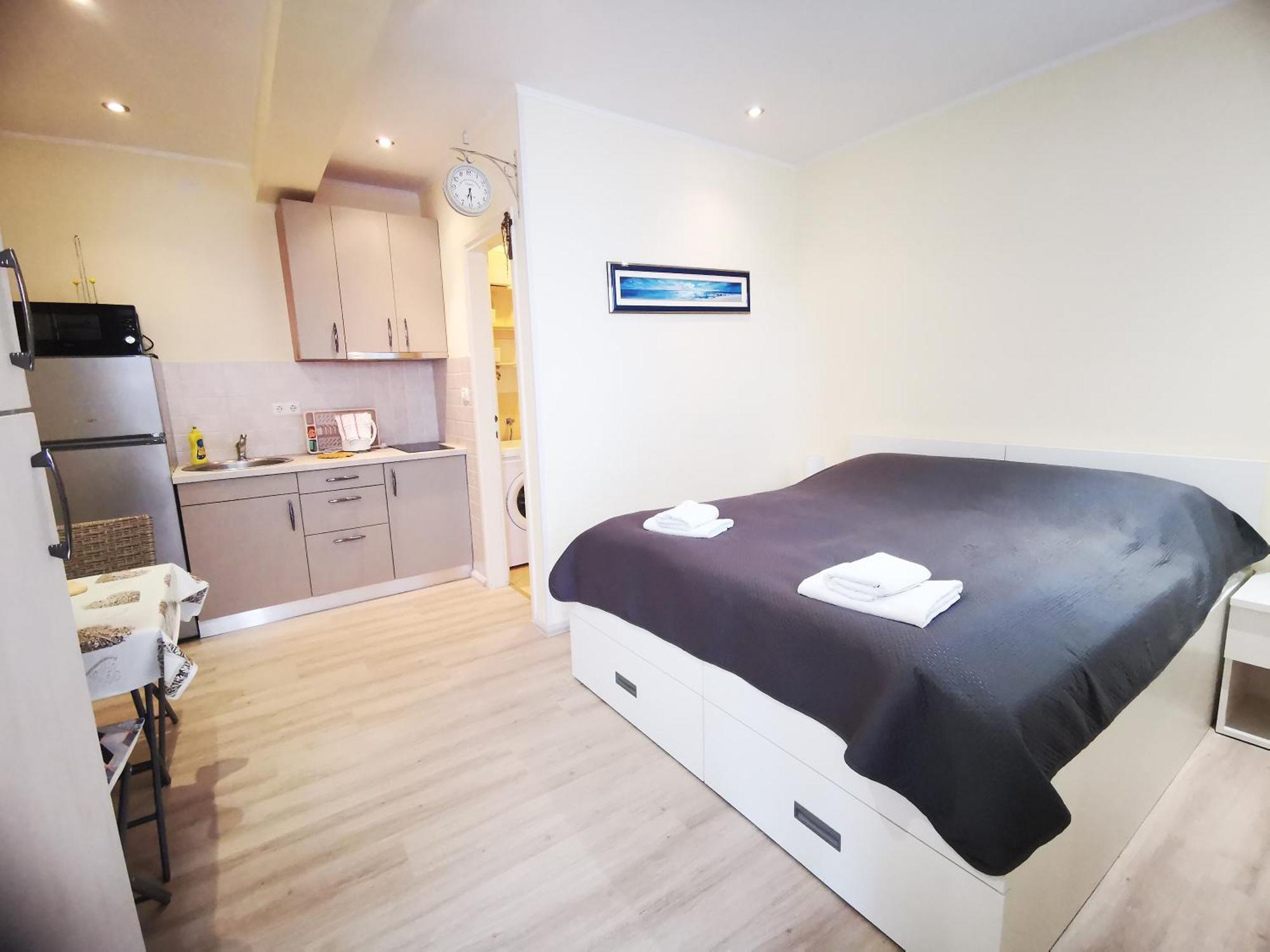 Meressa Nina&Leo Studio Apartments Novigrad Istria Εξωτερικό φωτογραφία